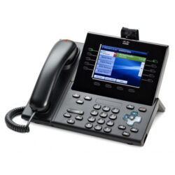 تلفن تحت شبکه سیسکو Cisco 9951 IP Phone